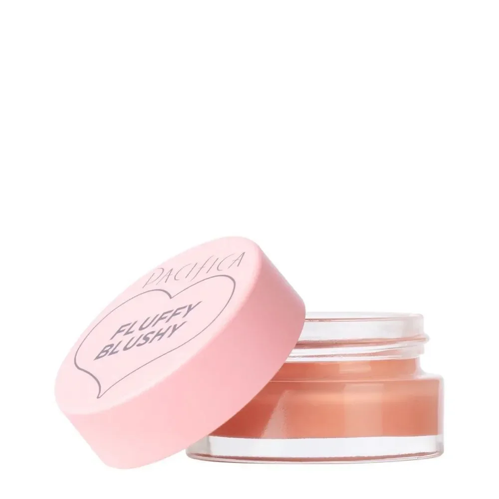NWT Pacifica FLUFFY BLUSHY Blush - SUNSET